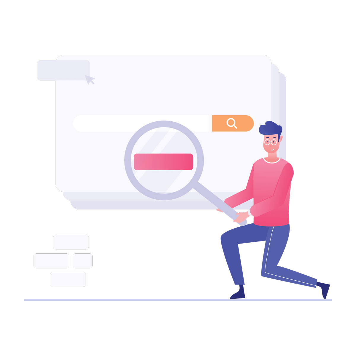 NANO SECURITY SYSTEMS